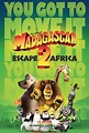 MADAGASCAR 2 : LA GRANDE ÉVASION (2008) - Film - Cinoche.com