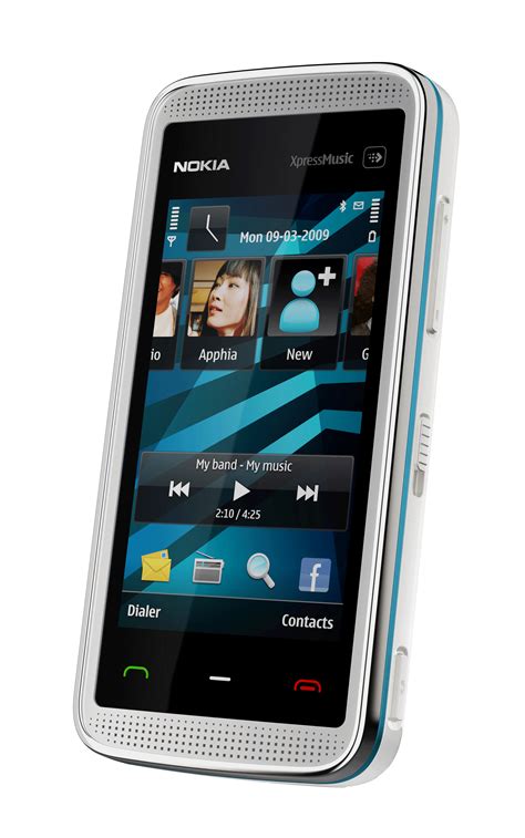 New Nokia Phones Love 4 U