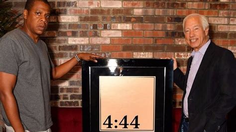 did jay z s 4 44 really sell a million copies in five days bbc news