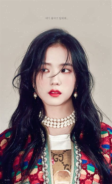 86 Hình Nền Jisoo Blackpink đẹp Nhất Trường TIểu Học Tiên Phương