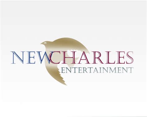 Entertainment Logo Design Logo Design Nyc