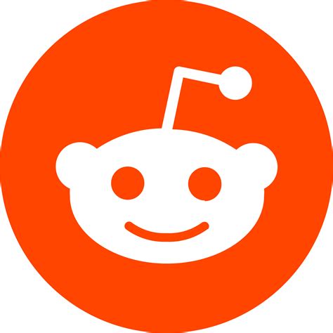 Reddit Logo Png Images Free Download Freelogopng