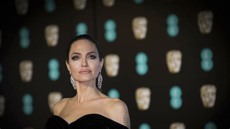 Top 10 Best Angelina Jolie Quotes Top 10 Best Quotes