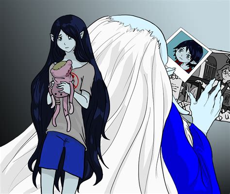 Marceline On AT IRememberYou DeviantArt