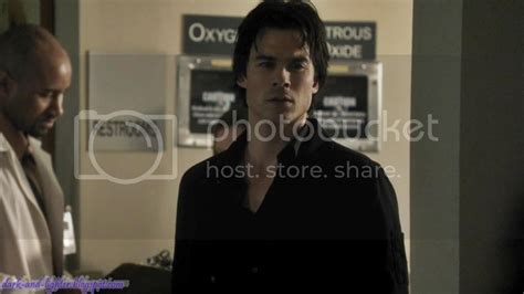 Dark And Lighter Sides The Vampire Diaries Screenshots