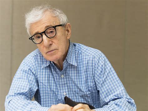 Woody Allen Film Includes Disturbing Sex Scene With Teenager And Adult Man The Independent