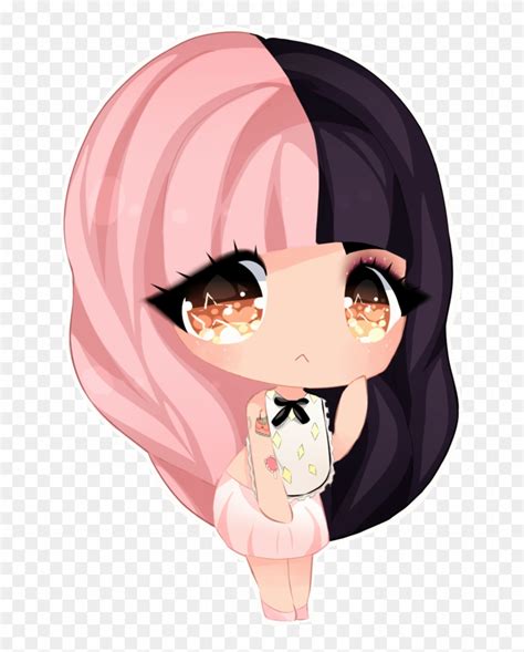 Download Soap Melanie Martinez Anime Cry Baby Crying Poppy Anime Chibi Melanie Martinez