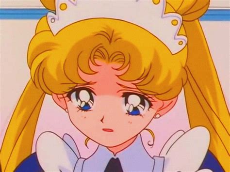 Sailor Moon Usagi Sailor Venus Sailor Moon Aesthetic Aesthetic Anime