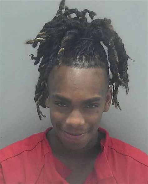 Rapper Ynw Melly Charged With Murder Of His Friends After Staging