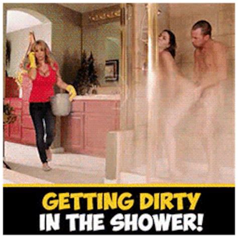 Getting Dirty In The Shower Brazzers Ad Alyssa Lynn Cassidy Banks