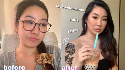 Abg Asian Baby Girl Transformation Using Only Fenty Beauty Products