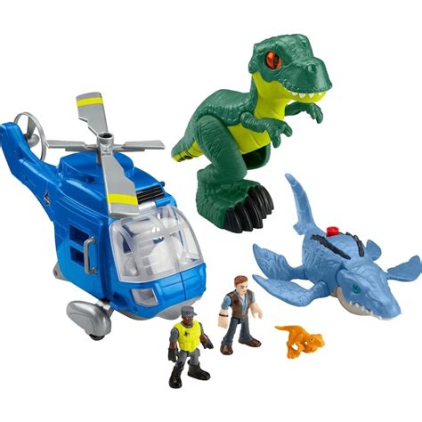 Imaginext Jurassic World Dinosaur Toys Empire Distribution Usa