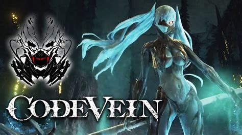 Code Vein Multiplayer And Boss Fights 🤝 Network Test Youtube