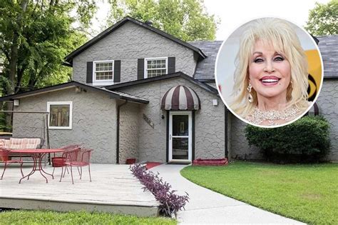 Modest Celebrity Homes That Arent What Youre Expecting