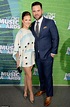 Country singer David Nail and wife Catherine welcome twins after ...