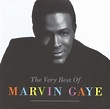 The Best Of Marvin Gaye: Marvin Gaye: Amazon.es: Música
