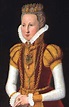 Sophie of Mecklenburg-Güstrow, Queen of Denmark (4... - Anna Breizh