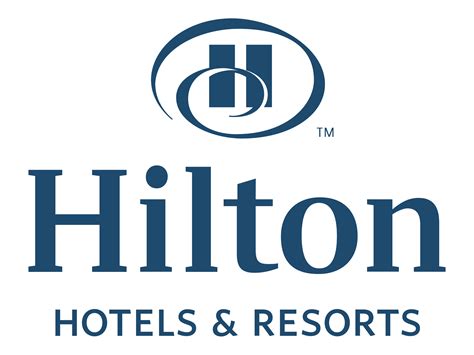 Hilton logo | Logok png image