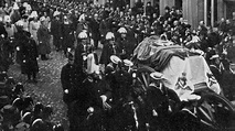Queen Victoria’s Funeral Was Almost a Majestic Mess | Vanity Fair