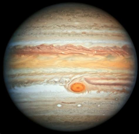 Jupiter Facts For Kids Fun And Interesting Information And History