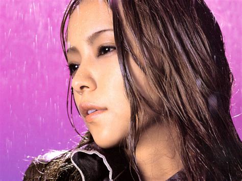 Namie Amuro Queen Namie Amuro Wallpaper Fanpop