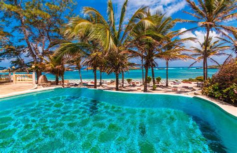 Lily Palm Resort Watamu Coast Kenya Novan Global