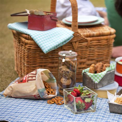 How To Pack A Picnic Whole Foods Market