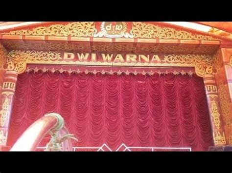 Streaming Sandiwara Dwi Warna Desa Cilandak | Edisi Siang - YouTube