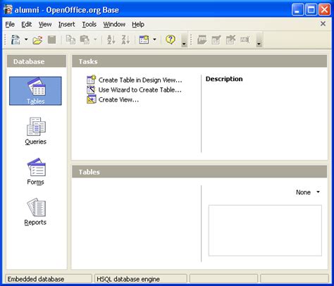 Openoffice Base Download Windows Opmki