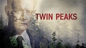 Твин Пикс 2017 / Twin Peaks 2017 Opening Titles - YouTube