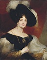 Princess Victoria of Saxe-Coburg-Saalfeld - Wikipedia
