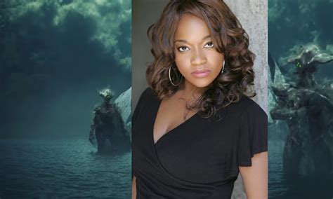 Kimberly Brooks Allegedly To Voice Xivu Arath In Destiny 2