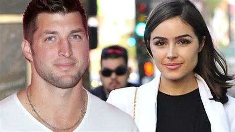 tim tebow dumped because he wouldn t have sex with her fast philly sports