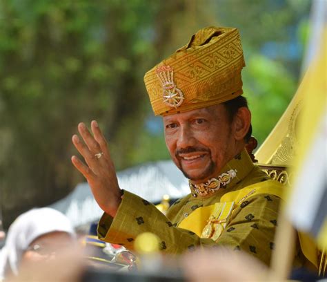 Brunei Introduces Death By Stoning For Homosexuality Insideover