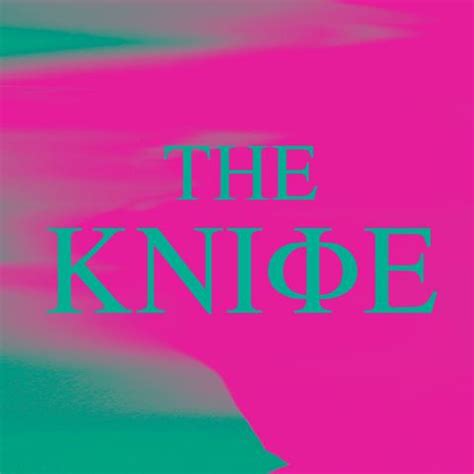 The Knife Announce ‘shaking The Habitual’ Tracklist First Single Out Next Week
