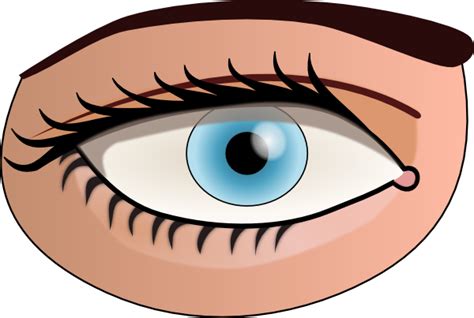 Traurige Anime Augen Clipart Traurig Auge Anime Png U