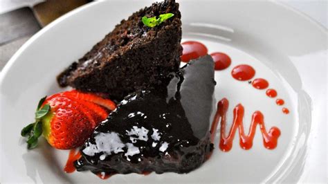 National chocolate cake day is january 27th! National Chocolate Cake Day, a day to celebrate your favorite guilty pleasure - Florida's Family Fun