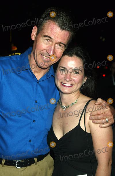 Photos And Pictures Randolph Mantooth And Wife Kristen Arriving At