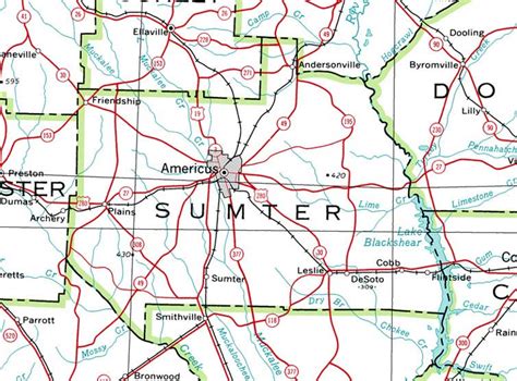 County Of Sumter Georgiainfo