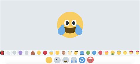 5 Emoji Maker Websites To Make Your Own Emoji Avatoon