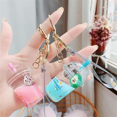Here🙂🙂 Kawaii Accessories Cute Keychain Cute Jewelry