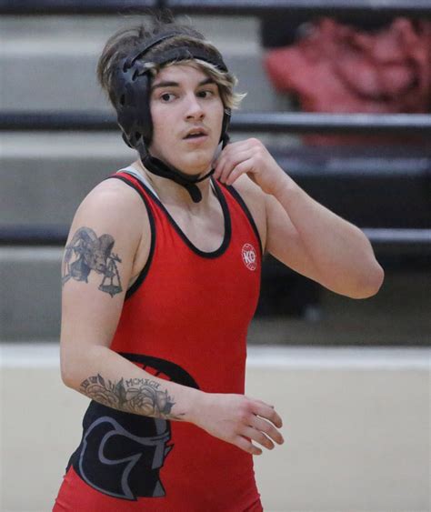 Flashback With Uil Days Behind Him Transgender Wrestler Mack Beggs Looks Ahead To College