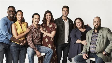 This Is Us Cast And Crew Tease First Scenes Of Season 3 From Set Video