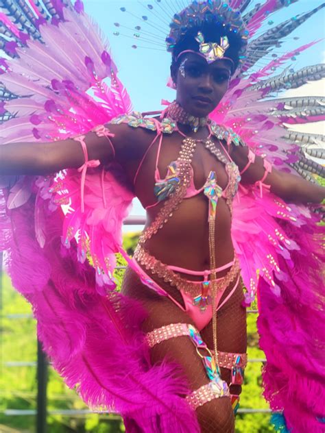 Spicemas Grenada Carnival 2019 A Review Of Lavish