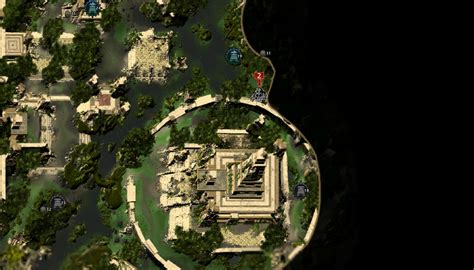 Сообщество Steam Руководство Jungles of Chult Lost City of Omu