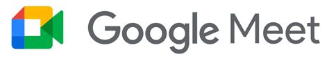 Google Meet Logo PNG Vector FREE Vector Design Cdr Ai EPS PNG SVG