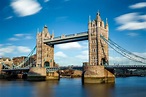 Londres: Los 15 lugares que debes visitar! Horarios y costos ...