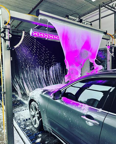 3 Elements Of A Successful Express Car Wash In 2023 Express Car Wash Car Wash Car