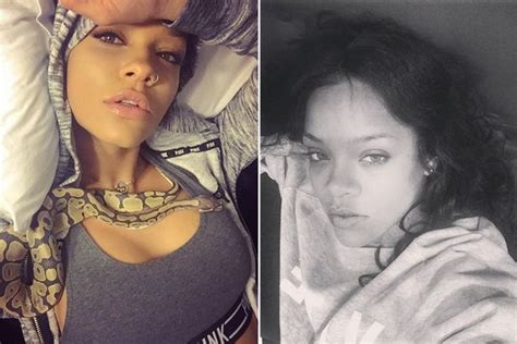 Chris Brown Dating Rihannas Twin His New Girlfriend Is A Doppelganger Of Ex Lover Irish