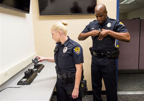 Taser Rebrands As Axon And Offers Free Body Cameras To Any Police Department Techcrunch